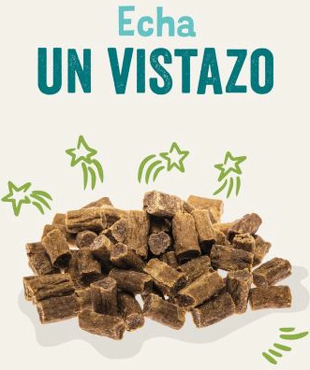 Merkloos Edgard & Cooper Lam & Rund Bites - Voor Honden - Hondensnack - 50g 15 Merkloos Edgard & Cooper Lam & Rund Bites - Voor Honden - Hondensnack - 50g - Afbeelding 13