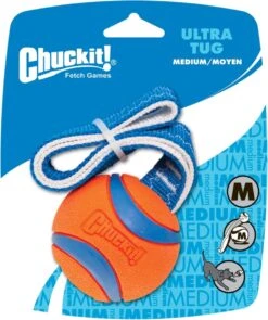 Chuckit! Chuckit Ultra Tug Medium -Hondenartikelen Serie Winkel 1004x1200 3