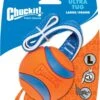 Chuckit! Chuckit Ultra Tug – Hondenspeelgoed - Blauw/Oranje – Large - ø 7 Cm -Hondenartikelen Serie Winkel 1005x1200 2