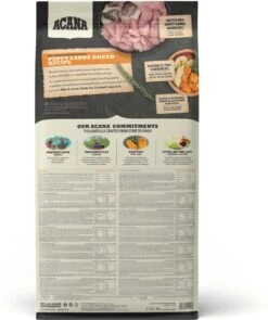 Acana Heritage Puppy Large Breed 33 Acana Heritage Puppy Large Breed -Hondenartikelen Serie Winkel 1006x1200