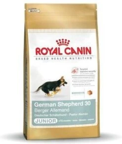 Royal Canin German Shepherd Puppy - Hondenvoer - 12 Kg 31 Royal Canin German Shepherd Puppy - Hondenvoer - 12 Kg -Hondenartikelen Serie Winkel 1011x1200 1