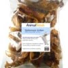 Animalgoods Gedroogde Snacks - Hondensnack - Varken - Varkensoorstukjes - 500 Gram - Hondensnacks - Honden - Snacks -Hondenartikelen Serie Winkel 1011x1200 2