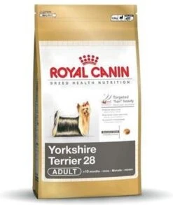 Royal Canin Yorkshire Terrier Adult - Hondenvoer - 3 Kg -Hondenartikelen Serie Winkel 1011x1200