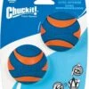 Chuckit! Chuckit Ultra Squeaker Ball Medium ø 6 Cm 2 - Pack -Hondenartikelen Serie Winkel 1011x1200 4