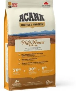 Acana Regionals Wild Prairie Dog 11,4 Kg - Hond -Hondenartikelen Serie Winkel 1012x1200