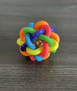 Femur®️ - Hondenbal - Honden Speeltje – Speelgoed - Honden Speelgoed – Puppy Speelgoed – Honden Bal - Honden Speeltjes – Speelbal Hond - Voor Kleine En Grote Honden - Chuckit Bal -Hondenartikelen Serie Winkel 1013x1200 6