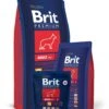 Brit Premium Adult Large 15kg Hondenvoer Met 41% Kip -Hondenartikelen Serie Winkel 1014x1200