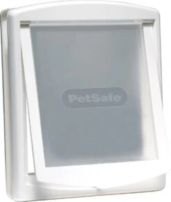 Petsafe 760 Hondenluik - L - Wit - 37 X 31,4 Cm 28 Petsafe 760 Hondenluik - L - Wit - 37 X 31,4 Cm -Hondenartikelen Serie Winkel 1014x1200 4