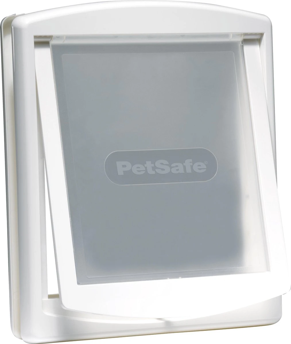 Petsafe 760 Hondenluik - L - Wit - 37 X 31,4 Cm 13 Petsafe 760 Hondenluik - L - Wit - 37 X 31,4 Cm - Afbeelding 11