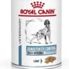 Royal Canin Sensitivity Control Hond Blik 12 X 420 Gr. Eend/rijst -Hondenartikelen Serie Winkel 1017x1200