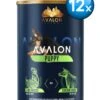 Avalon Petfood Dog Puppy - Hondenvoer - 12 X 410 G -Hondenartikelen Serie Winkel 1019x1200 1