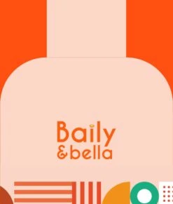 Baily & Bella | Hondenshampoo | Gevoelige Huid | Organisch En Biologisch | Witte Wacht En Puppy | 500ml -Hondenartikelen Serie Winkel 1019x1200 2