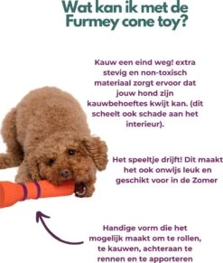 Furmey Zoomies - Honden Speelgoed - Hondenspeeltjes - Kauwbotten Hond - S Groen - 17 Cm 12 Furmey Zoomies - Honden Speelgoed - Hondenspeeltjes - Kauwbotten Hond - S Groen - 17 Cm -Hondenartikelen Serie Winkel 1019x1200 7