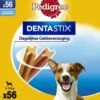 Pedigree Dentastix Kauwstaven - Gebitsverzorgende Hondensnacks - Mini - 56 Stuks -Hondenartikelen Serie Winkel 1026x1200 1