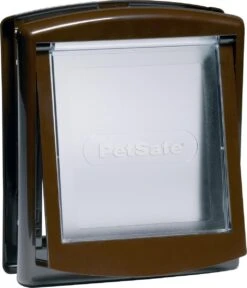 Petsafe 760 Hondenluik - L - Wit - 37 X 31,4 Cm 23 Petsafe 760 Hondenluik - L - Wit - 37 X 31,4 Cm -Hondenartikelen Serie Winkel 1029x1200 4