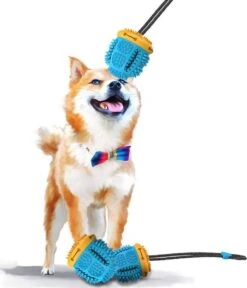 Merkloos Speelbal -Hondenspeelgoed Interactief - Hondenspeeltjes - Kauwspeelgoed Hond - 45 Cm 15 Merkloos Speelbal -Hondenspeelgoed Interactief - Hondenspeeltjes - Kauwspeelgoed Hond - 45 Cm -Hondenartikelen Serie Winkel 1030x1200 2