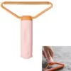 PRO-Deals | Dierenhaar Verwijderen - Haar Verwijderen - Type 1 - Kleur Oranje / Roze - Kattenharen - Vachtverzorging - Hondenharen - Pluizenverwijderaar - Haaruitval - Kledingreiniger 1 PRO-Deals | Dierenhaar Verwijderen - Haar Verwijderen - Type 1 - Kleur Oranje / Roze - Kattenharen - Vachtverzorging - Hondenharen - Pluizenverwijderaar - Haaruitval - Kledingreiniger -Hondenartikelen Serie Winkel 1032x1200 1
