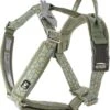 Hurtta Hondentuig - Hondenharnas - Y-harness - Kleur: Hedge - Maat:55-65 Cm -Hondenartikelen Serie Winkel 1047x1200 2