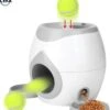 Ceka - Automatische Ballenwerper Hond - Met Voer / Beloning Systeem - Honden Speelgoed Intelligentie - Inclusief 2 Tennisbalen + Voerschep 1 Ceka - Automatische Ballenwerper Hond - Met Voer / Beloning Systeem - Honden Speelgoed Intelligentie - Inclusief 2 Tennisbalen + Voerschep -Hondenartikelen Serie Winkel 1057x1200 2