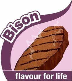 Nylabone Extreme Kauwbot Vorkbeen - Voor De Krachtigste Kauwers - Bizon Of Kipsmaak - S/M/L - Smaak: Bizon, Maat: Large -Hondenartikelen Serie Winkel 1057x1200 3