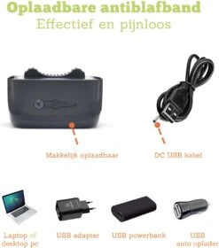 Doggie™ Anti Blafband Voor Kleine Honden - OPLAADBAAR - Vibratie én Geluid 18 Doggie™ Anti Blafband Voor Kleine Honden - OPLAADBAAR - Vibratie én Geluid -Hondenartikelen Serie Winkel 1058x1200 5