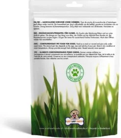 Woef Woef Snacks Hondensnacks Lams Trainers Trainingssnacks Hondensnoepjes - Gedroogd Vlees - Lam - Alle Honden En Alle Leeftijden Vanaf 2 Maanden - Geen Toevoegingen - 1300 Stuks -Hondenartikelen Serie Winkel 1059x1200