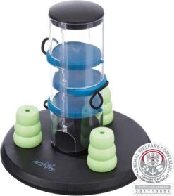 Trixie Dog Activity Gambling Tower - 27X25 CM -Hondenartikelen Serie Winkel 1061x1200 4