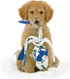 Kong Wubba XL - Piepend Speelgoed - Multi - Hondenspeelgoed - 273 X 151 X 83 Mm -Hondenartikelen Serie Winkel 1063x1200 4