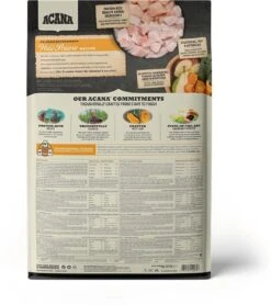 Acana Regionals Wild Prairie Dog 11,4 Kg - Hond -Hondenartikelen Serie Winkel 1065x1200