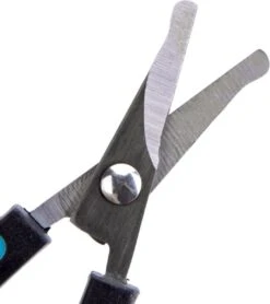 Nobleza Potenschaar - Snuitschaar - Stompe Schaar - Hondenschaar - Afgerond - Honden En Katten - RVS -Hondenartikelen Serie Winkel 1065x1200 3