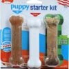 Nylabone Puppy Chew - Puppy Starter Kit - Tot 11 Kg -Hondenartikelen Serie Winkel 1070x1200 3