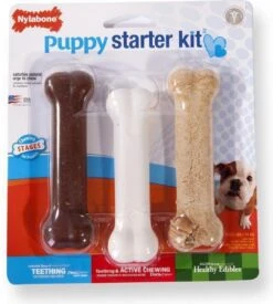 Nylabone Puppy Chew - Puppy Starter Kit - Tot 11 Kg 7 Nylabone Puppy Chew - Puppy Starter Kit - Tot 11 Kg -Hondenartikelen Serie Winkel 1076x1200 7