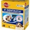 Pedigree Dentastix Mini Hond Multipack - Gebitsverzorgende Hondensnack - 4 X 7 Stuks -Hondenartikelen Serie Winkel 1078x1200 2