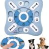 Joyha Honden Interactieve Speelgoed | Vierkant | Puzzel | Puppy | Dog | Intelligentie -Hondenartikelen Serie Winkel 1079x1200 4