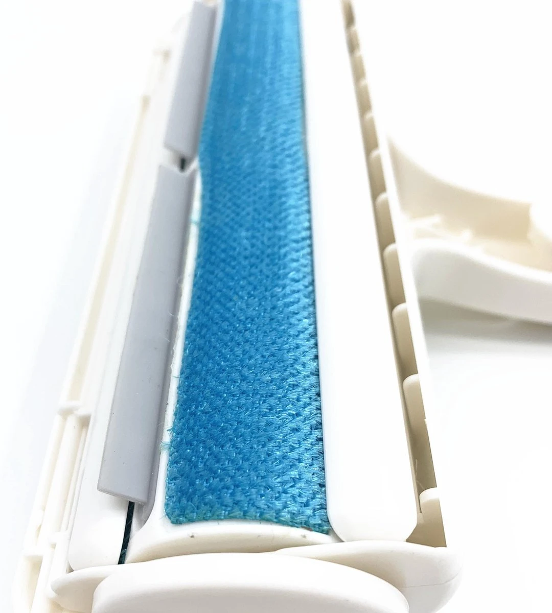 Merkloos Hoogwaardige Huisdierhaar Verwijderaar - Beste Oplossing Tegen Huisdierharen - Hondenhaar Verwijderaar - Kattenhaar Verwijderaar - Pluizenborstel - Haren Verwijderen - Ontharingsborstel - Haarvanger - Wit 7 Merkloos Hoogwaardige Huisdierhaar Verwijderaar - Beste Oplossing Tegen Huisdierharen - Hondenhaar Verwijderaar - Kattenhaar Verwijderaar - Pluizenborstel - Haren Verwijderen - Ontharingsborstel - Haarvanger - Wit - Afbeelding 5