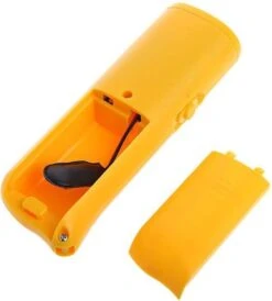 Merkloos Diervriendelijke Ultrasone Anti-Blaf Apparaat - Effectieve Hondentrainer - Anti Blaf Middel - Ultrasone Hondentrainer - Honden Clickertraining - Trainingshulp -Hondenartikelen Serie Winkel 1080x1200 6