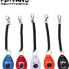 Merkloos PetPaws - Training Clicker Voor De Hond - Rood -Hondenartikelen Serie Winkel 1083x1200 4