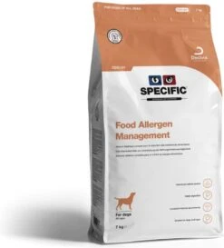 Specific Food Allergen Management CDD-HY - 12 Kg -Hondenartikelen Serie Winkel 1084x1200