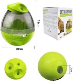 Mister Mill Speelbal - Honden Speelgoed Intelligentie - Voerbal - Snackbal Hond Kat – Interactieve Hond Kat - Voer EI 18 Mister Mill Speelbal - Honden Speelgoed Intelligentie - Voerbal - Snackbal Hond Kat – Interactieve Hond Kat - Voer EI -Hondenartikelen Serie Winkel 1088x1200 3