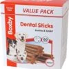Boxby Dental Sticks - Adult - 60 Sticks 2 Boxby Dental Sticks - Adult - 60 Sticks -Hondenartikelen Serie Winkel 1092x1200 1