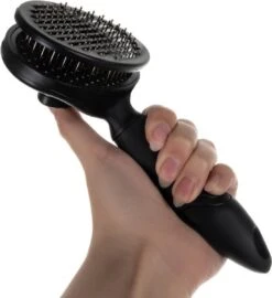 Purlov Zelfreinigende Kattenborstel En Hondenborstel - Haarverwijderaar Voor Huisdieren - Hondenborstel -Hondenhaar Kattenhaar Verwijderaar 14 Purlov Zelfreinigende Kattenborstel En Hondenborstel - Haarverwijderaar Voor Huisdieren - Hondenborstel -Hondenhaar Kattenhaar Verwijderaar -Hondenartikelen Serie Winkel 1097x1200 1