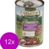 Stuzzy Blik Adult 400 G - Hondenvoer - 12 X Hert -Hondenartikelen Serie Winkel 1098x1200 1