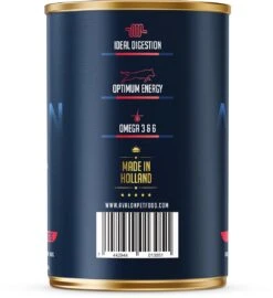 Avalon Petfood Dog Beef - Hondenvoer - 12 X 410g 11 Avalon Petfood Dog Beef - Hondenvoer - 12 X 410g -Hondenartikelen Serie Winkel 1099x1200 4