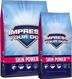Impress Your Dog Skin Power 12,5 Kg - Hond -Hondenartikelen Serie Winkel 1102x1200 1