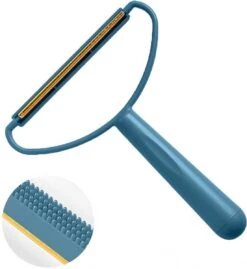 |Twinza®| Pluizenverwijderaar - Ontpluizer - Draagbare - Haarverwijderaar - Lint Remover - Verwijdert Pluisjes - Voor Tapijt - Wollen Kleding - Hondenhaarverwijderaar - Huisdieren -Hondenartikelen Serie Winkel 1102x1200 3