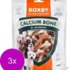 Proline Boxby Calcium Bone - Hondensnacks - 3 X 360 G Valuepack -Hondenartikelen Serie Winkel 1103x1200 1