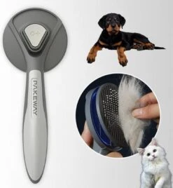 Merkloos Dierenborstel - Haarborstel Huisdieren - Borstel Voor Vacht Huisdier - Borstel Kat - Borstel Hond - Makkelijk Haar Verwijderen Met één Klik - Inclusief Speeltje - Kam Huisdier - Vachtverzorging - Massage 22 Merkloos Dierenborstel - Haarborstel Huisdieren - Borstel Voor Vacht Huisdier - Borstel Kat - Borstel Hond - Makkelijk Haar Verwijderen Met één Klik - Inclusief Speeltje - Kam Huisdier - Vachtverzorging - Massage -Hondenartikelen Serie Winkel 1104x1200