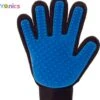 YUNICS® Dieren Handschoen - Haarverwijderaar Voor Huisdieren - Kattenborstel - Hondenborstel - Hondenkam - Kattenhaarverwijderaar - Blauw 2 YUNICS® Dieren Handschoen - Haarverwijderaar Voor Huisdieren - Kattenborstel - Hondenborstel - Hondenkam - Kattenhaarverwijderaar - Blauw -Hondenartikelen Serie Winkel 1105x1200 4
