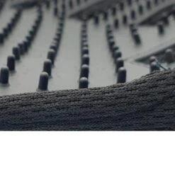 Borstel Voor Huisdieren - 2 Stuks LINKS + RECHTS - Voor Elke Vacht - Silicone - Vachtborstel - Borstel Handschoen - Zwart- ODaani -Hondenartikelen Serie Winkel 1112x1200 2