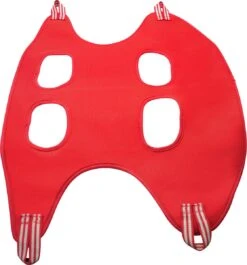 Katten, Honden Hangzak Voor Het Makkelijk Knippen Van Nagels, Rood Maat Small, Waszak, Nagelknippen, Huisdierverzorging | Cat Hangbag | Pet Hangmat | Cat Hammock -Hondenartikelen Serie Winkel 1118x1200 1